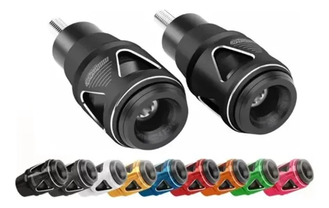Slider Pro Series kawasaki ZX-4R - Motostyle - Spinelli Motos Boutique